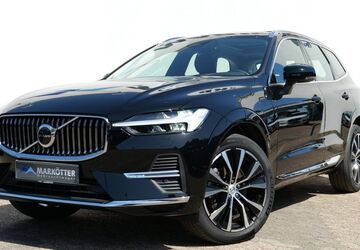 Volvo XC60 61.253 km 41.990 &euro; Bielefeld 33647