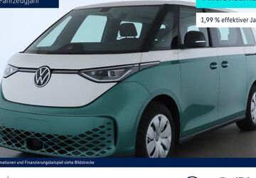 VW ID. Buzz 5.166 km 44.790 &euro; Bad Oeynhausen 32547