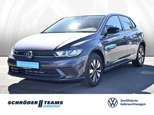 VW Polo 3.850 km 21.790 &euro; Bielefeld 33689