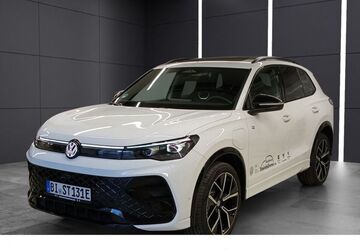VW Tiguan 15.950 km 48.985 &euro; Bielefeld 33613