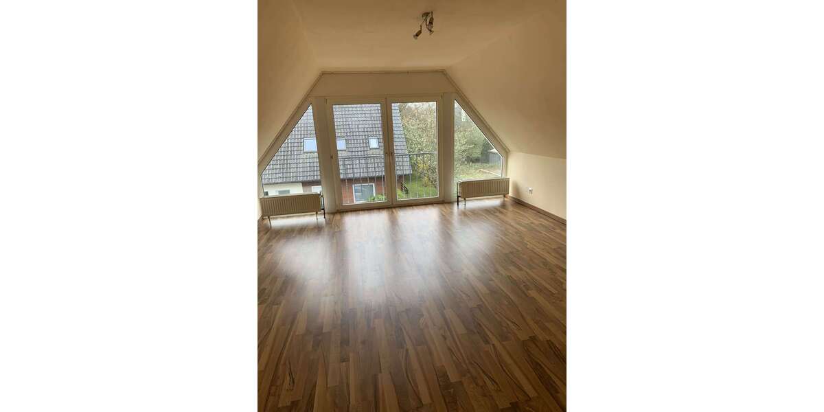 Etagenwohnung Bad Oeynhausen - 2 Zimmer, 50 m&sup2;, 450&euro; | Angebot:27307993