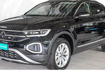 VW T-Roc 43.380 km 25.890 &euro; Bielefeld 33689