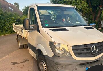 Mercedes-Benz Sprinter 65.000 km 25.000 &euro; Detmold 32758