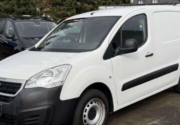 Peugeot Partner 65.000 km 6.998 &euro; Bielefeld 33647