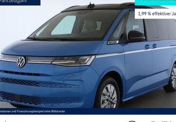 VW T7 California 10.689 km 75.630 &euro; Bad Oeynhausen 32547