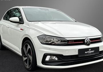 VW Polo 79.400 km 16.490 &euro; Bad Salzuflen 32108