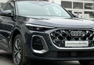 Audi Q5 13.000 km 51.490 &euro; Bielefeld 33609