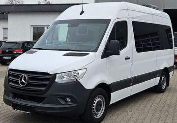 Mercedes-Benz Sprinter 270.244 km 27.251 &euro; Halle (Westf) 33790