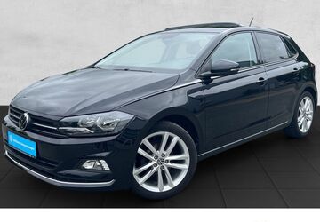 VW Polo 45.390 km 15.980 &euro; Bielefeld 33699