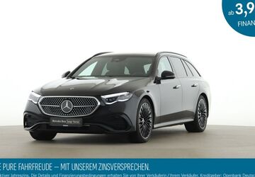 Mercedes-Benz E 300 13.908 km 53.280 &euro; Bielefeld 33609