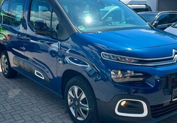 Citroen Berlingo 147.656 km 12.200 &euro; Löhne Mennighüffen 32584
