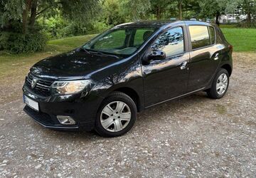 Dacia Sandero 78.900 km 6.600 &euro; Bielefeld 33611