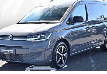 VW Caddy Maxi 17.403 km 39.890 &euro; Bielefeld 33689