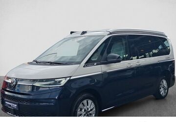 VW T7 California 23.890 km 79.890 &euro; Bielefeld 33689