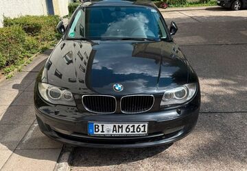 BMW 120 260.000 km 4.900 &euro; Bielefeld 33607