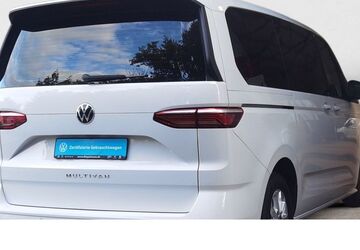 VW T7 Multivan 69.640 km 39.390 &euro; Lemgo 32657
