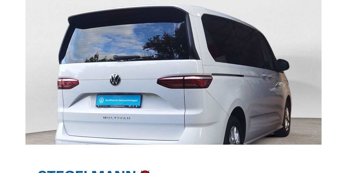 VW T7 Multivan 69.640 km 39.390 &euro; Lemgo 32657