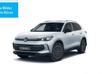 VW Tiguan 2.344 km 40.980 &euro; Bielefeld 33699