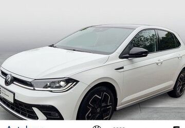 VW Polo 6.999 km 29.240 &euro; Bünde 32257