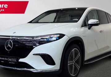 Mercedes-Benz EQS 29.971 km 81.690 &euro; Bünde 32257