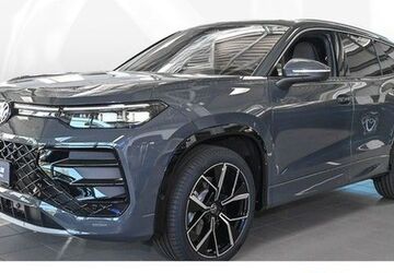 VW Tayron 4.980 km 57.990 &euro; Bielefeld 33689