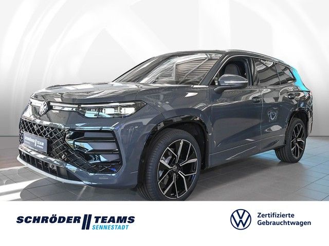 VW Tayron 4.980 km 57.990 &euro; Bielefeld 33689
