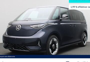 VW ID. Buzz 13.739 km 66.490 &euro; Bad Oeynhausen 32547