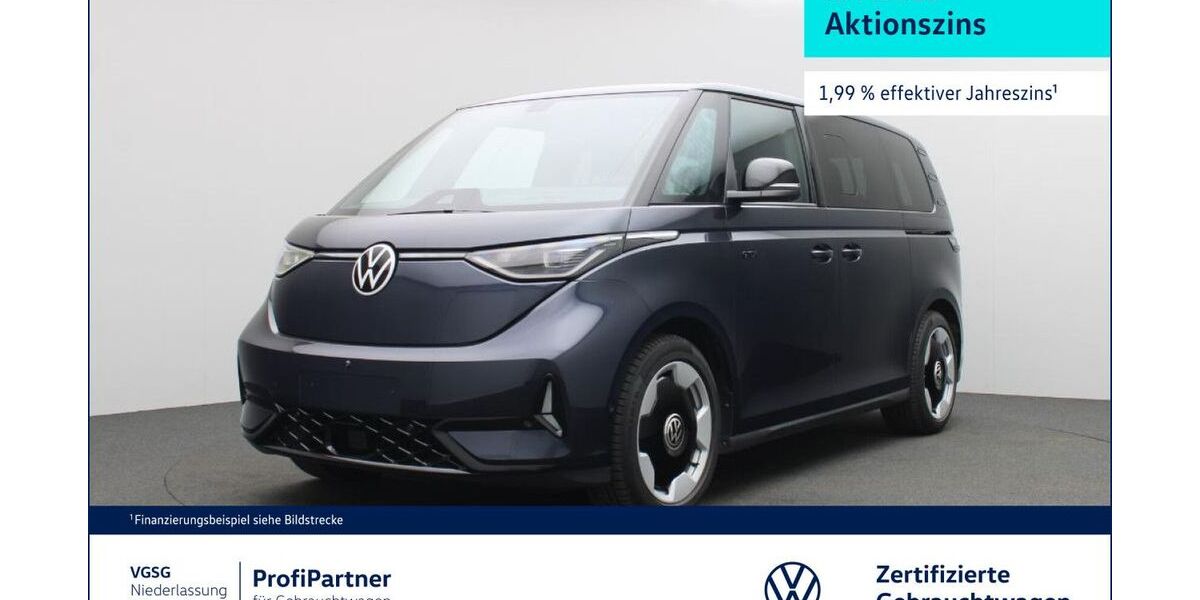VW ID. Buzz 13.739 km 66.490 &euro; Bad Oeynhausen 32547