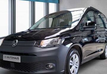 VW Caddy 45.092 km 23.640 &euro; Bad Salzuflen 32105