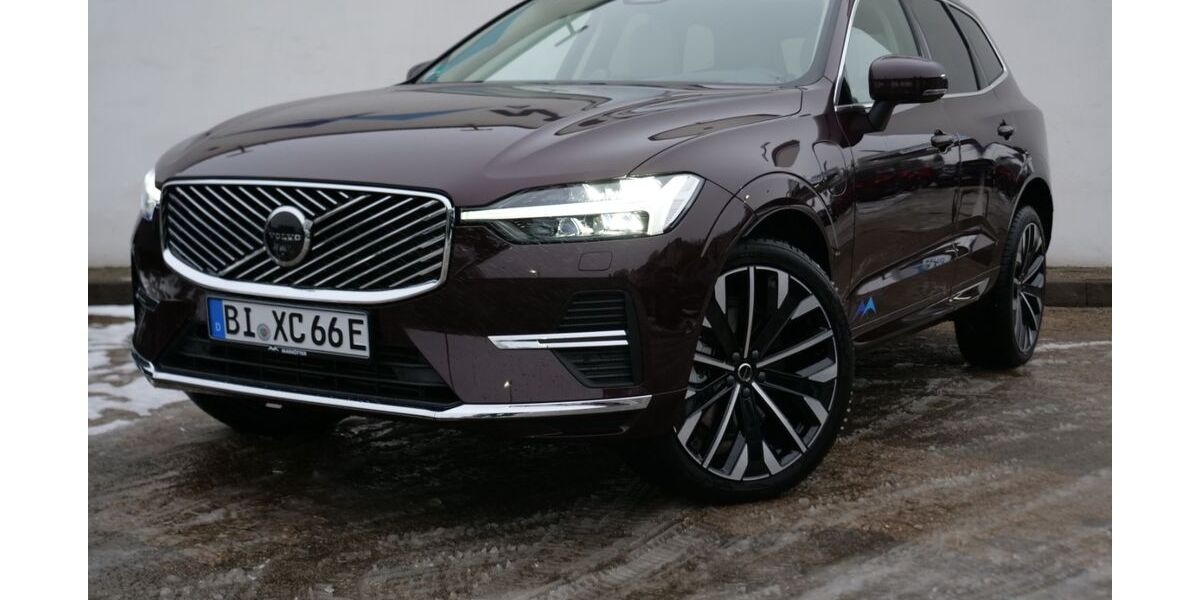 Volvo XC60 20.000 km 55.490 &euro; Bielefeld 33647