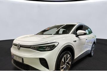 VW ID.4 56.225 km 30.690 &euro; Bielefeld 33689