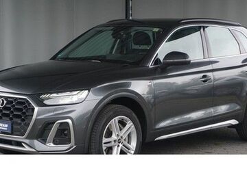 Audi Q5 149.243 km 26.390 &euro; Bielefeld 33689