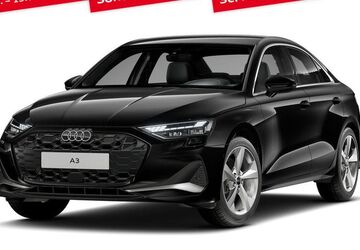 Audi A3 24.943 km 32.880 &euro; Bielefeld 33609