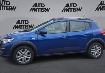 Dacia Sandero 37.000 km 15.990 &euro; Bielefeld 33719