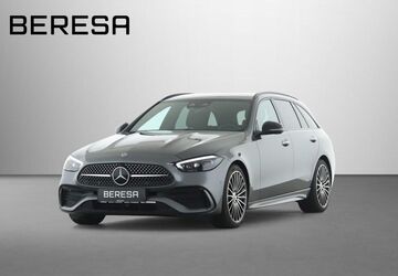 Mercedes-Benz C 220 9.900 km 44.150 &euro; Bielefeld 33609