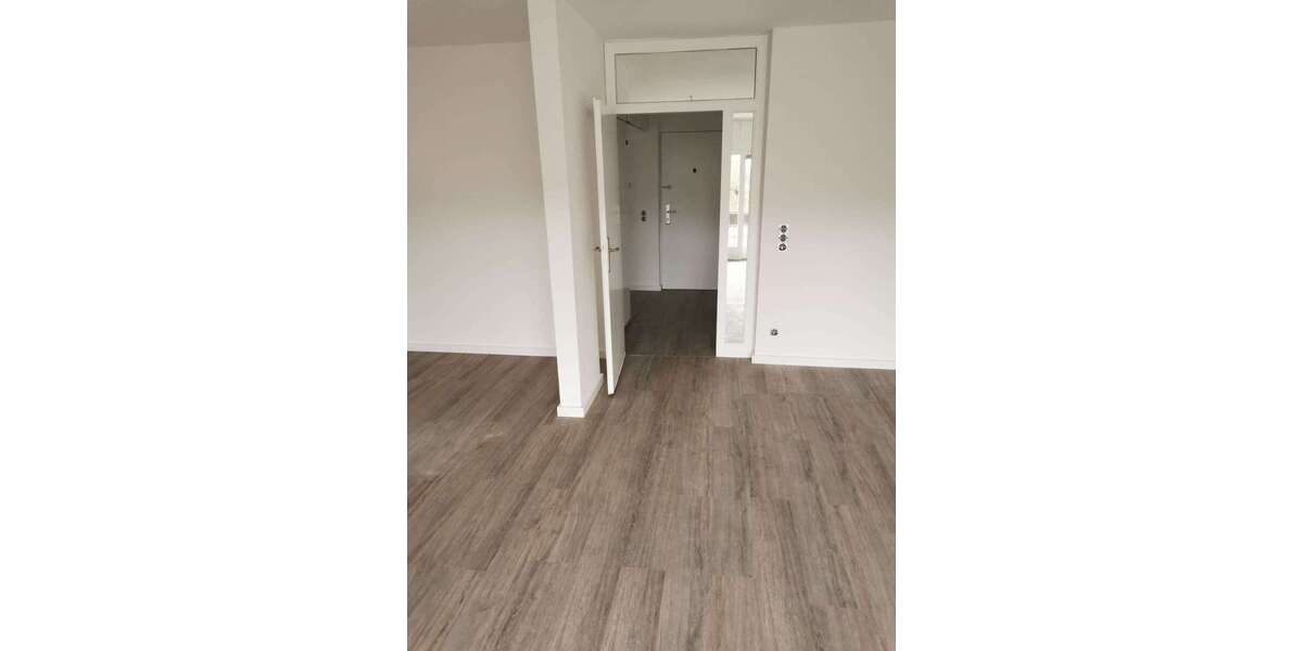 Etagenwohnung Bad Salzuflen - 1 Zimmer, 42 m&sup2;, 450&euro; | Angebot:27288842