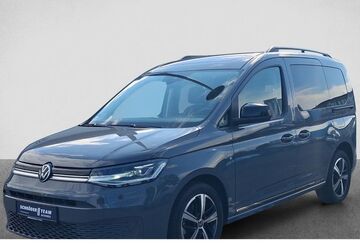 VW Caddy 18.620 km 30.890 &euro; Bielefeld 33689