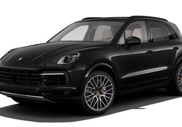 Porsche Cayenne 75.500 km 67.800 &euro; Bielefeld 33719