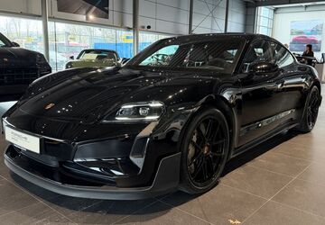 Porsche Taycan 3.581 km 169.900 &euro; Bielefeld 33719