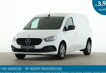 Mercedes-Benz Citan 22.700 km 26.156 &euro; Bielefeld 33609