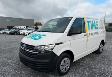 VW T6 Transporter 39.956 km 25.480 &euro; Schloß Holte-Stukenbrock 33758