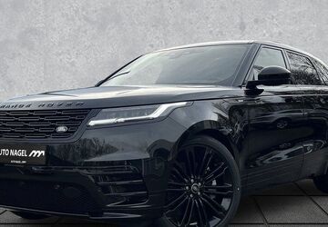 Land Rover Range Rover Velar 7.472 km 74.790 &euro; Bielefeld 33605