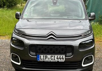 Citroen Berlingo 118.000 km 19.500 &euro; Bad Salzuflen 32108