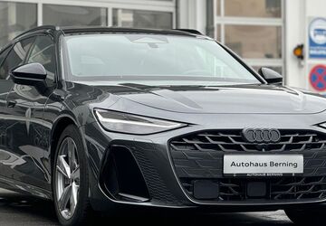 Audi A6 5.000 km 51.890 &euro; Bielefeld 33609