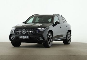 Mercedes-Benz GLC 300 9.900 km 63.550 &euro; Bielefeld 33609