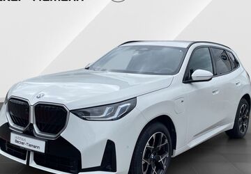 BMW X3 4.760 km 59.808 &euro; Bünde 32257
