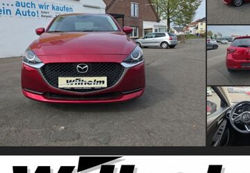 Mazda 2 32.432 km 15.990 &euro; Hüllhorst 32609