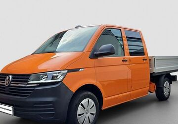 VW T6 Transporter 192.499 km 20.950 &euro; Herford 32051
