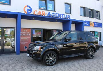 Land Rover Range Rover Sport 179.900 km 12.900 &euro; Bielefeld 33609