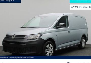 VW Caddy Maxi 25.431 km 29.290 &euro; Bad Oeynhausen 32547